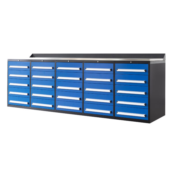 10FT-25D Workbench