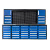 10FT-40D-2 Workbench Cabinet - Image 2