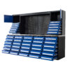 10FT-40D-2 Workbench Cabinet - Image 3