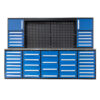 10FT-40D-3 Workbench Cabinet - Image 2