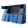 10FT-40D-3 Workbench Cabinet - Image 3