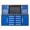 7FT-18D Workbench Cabinet - Image 2