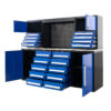 7FT-18D Workbench Cabinet - Image 3