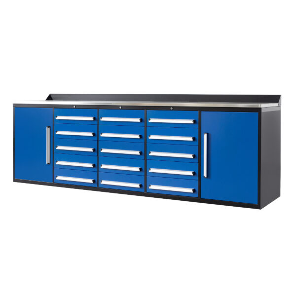 10FT-15D Workbench