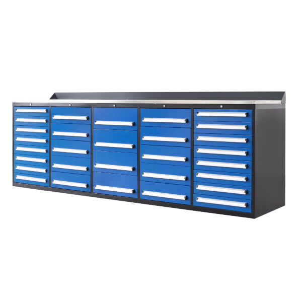 10FT-30D Workbench