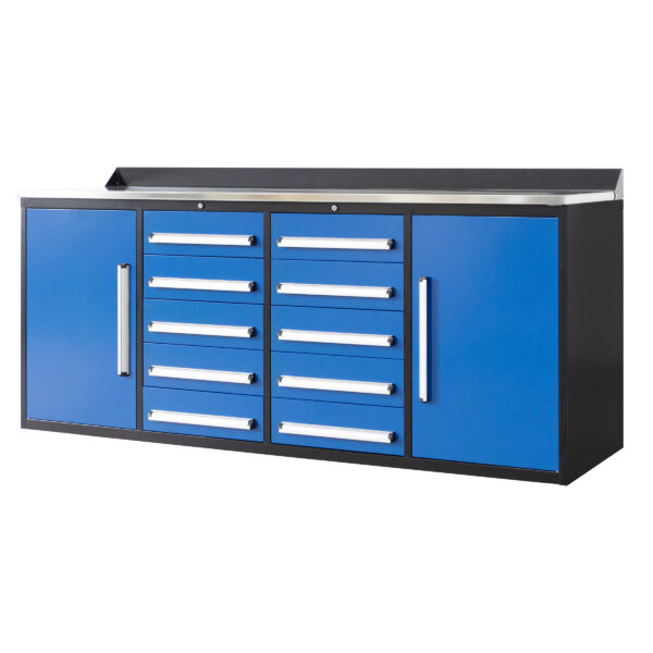7FT-10D Workbench