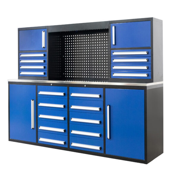 7FT-18D Workbench Cabinet