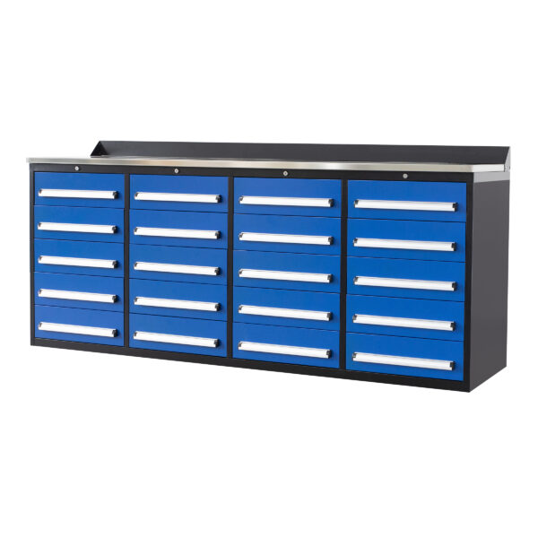 7FT-20D Workbench